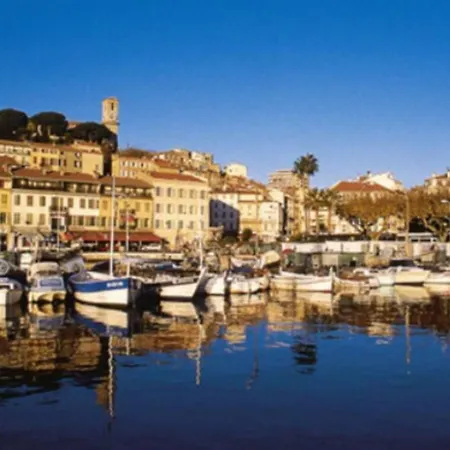 78 Rue Meynadier Plage, Mipim Festival 3 Minutes A Pieds Apartmán