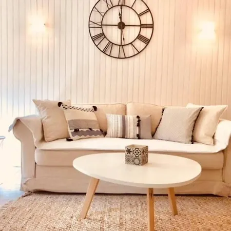 78 Rue Meynadier Plage, Lions Festival 3 Minutes A Pieds Apartment *