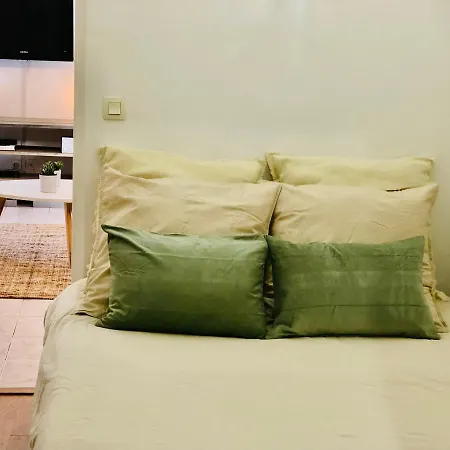 78 Rue Meynadier Plage, Lions Festival 3 Minutes A Pieds * Cannes