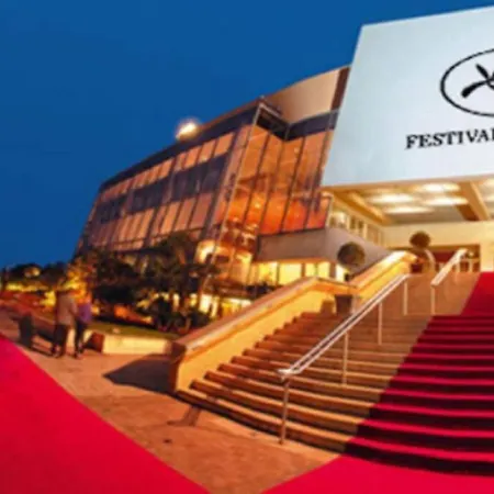 78 Rue Meynadier Plage, Lions Festival 3 Minutes A Pieds Apartment Cannes
